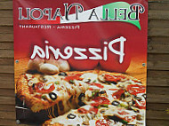 Pizzeria Bella Napoli