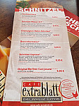 Extrablatt