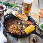 Razzoo's Cajun Cafe