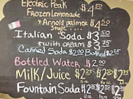 Teddy's Yellowstone Cafe