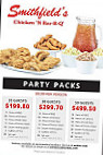 Smithfield's Chicken 'N B-Q