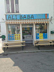 Ali Baba