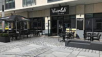 Trattoria Vivaldi