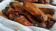 JJ Wings  Seafood