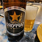 Siki Japanese Steakhouse Sushi