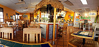 Rubios Baja Grill