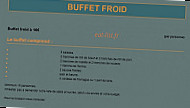 Au Pont Gourmand