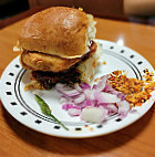 India Chaat Cuisine