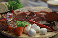 Ristorante La Piazzetta