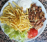 Chez Menezo Ii