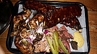 Chicago Williams BBQ