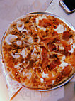 Pizza&crepes