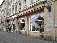 Rathaus-Cafe