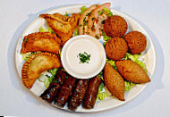 Mary'z Lebanese Cuisine Washington