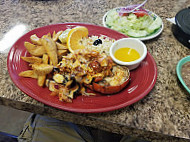 Pedro's Mexican Seafood