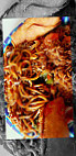 Chu's China Bistro