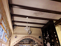 Tick-Tack Café