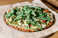 Blaze Pizza- Columbus