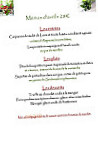 La Cafette Restauration Collective Casino