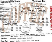 The Coffee Stop