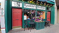Rookie's Cookies