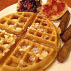 The Broken Yolk Cafe