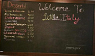 Little Italy Pizza Italian
