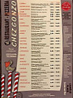 Pizzeria Chez Gonzo