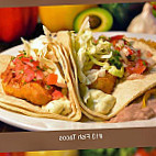 Aliberto's Mexican Food