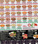 Chez Luli'pizza