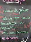 Chalet De La Masse
