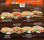 Airaines Kebab Pizza