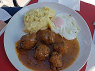 Cafetería Alaska