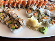 Sushi Hana Fushion Cuisine