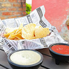 Gringo’s Mexican Kitchen {shadow Creek}