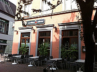 Restaurant Radieschen