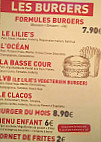 Lilie's Burger