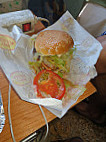 Pinky Burguer Rapide