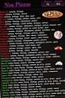 Pizza Casalinga