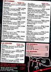 La Pizza Yoni