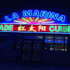 La Marina
