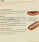 A W All-american Food