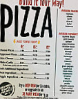 Pizza House