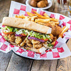 Razzoo's Cajun Cafe