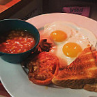 Full English