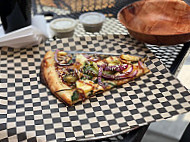 Rodeo's Pizza Saladeria