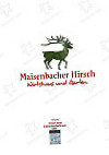 Maisenbacher Hirsch