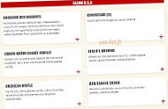 Buffalo Grill