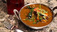 OM Indian Fusion Cuisine