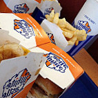 White Castle